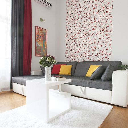 Adventum Zagreb City المظهر الخارجي الصورة